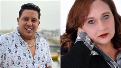 ماجدة خير الله عن إيقاف حمو بيكا: 