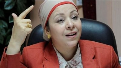 نهاد أبو القمصان تؤكد ضرورة حصر جميع أوراق الميراث في جهة واحدة