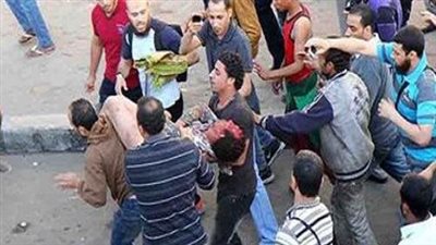 اليوم.. النطق بالحكم في إعادة إجراءات محاكمة متهم في أحداث عنف مصر القديمة