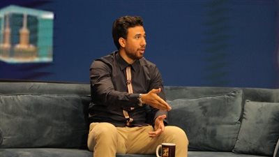 تريزيجيه يكشف كواليس احتفاله بتتويج الأهلي ببرونزية مونديال الأندية داخل أستون فيلا 