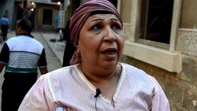 فاطمة كشري لـ 