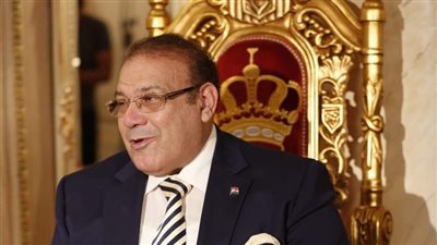 من 3 سنوات إلى المؤبد.. قانوني يوضح عقوبة رجل الأعمال حسن راتب حال إدانته