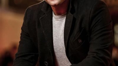 آسر ياسين يكشف موعد عرض 