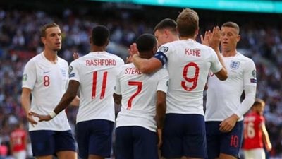 تعرف على مواعيد مباريات اليوم الثلاثاء 29-6-2021 والقنوات الناقلة.. إنجلترا ضد ألمانيا