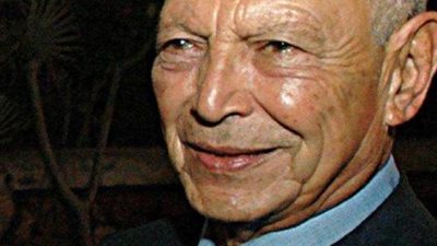 مصدر كنسي بالبحر الأحمر: لم نبلغ حتى الآن بقُداس صلاة جنازة أنسى ساويرس