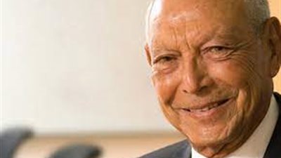 أنسي ساويرس في حوار سابق: بدأت العمل في مصر بـ3 موظفين