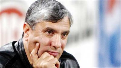 عبد الناصر محمد مدير الكرة بالزمالك: لا أعلم سبب تصريحات رئيس إنبي.. وسعيد بالعمل في القلعة البيضاء