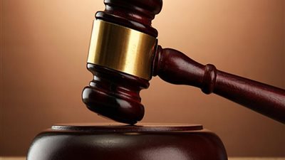 المؤبد لحلاق قتل والدته عمدًا بمطرقة حديد بكفر الشيخ 