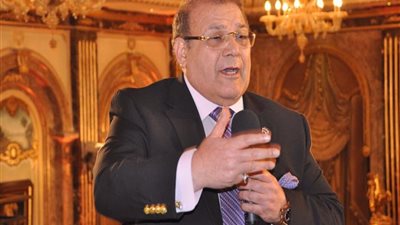 الاتحاد العام للتعاونيات يسحب ترشيحه للدكتور حسن راتب (خاص)