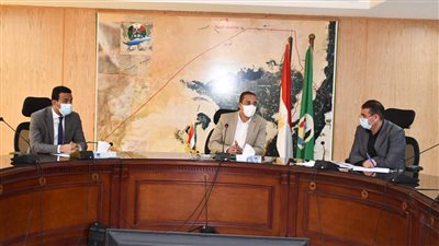 تتجاوز الـ512 مليون جنيه.. تعرف على مشروعات الخطة الاستثمارية للعام المالي الجديد بالفيوم