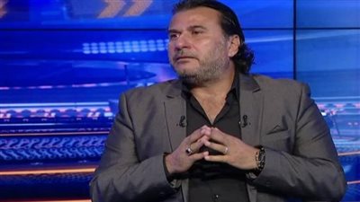 محمد عبد الجليل: قرار الأهلي ضد كهربا تأخر كثيرا.. ويجب ترحيل لاعبي الزمالك وإيقافهم 