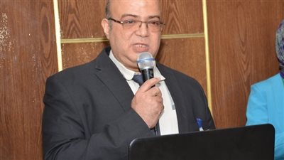 قرار وزاري بتعيين إيهاب فوزي مديرًا تنفيذيًا لمستشفيات أسيوط الجامعية