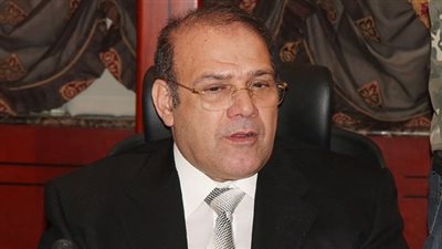 التحقيقات: خلافات مادية بين حسن راتب وعلاء حسانين قبل سقوطهما