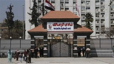 الزمالك يطلب مهلة من وزارة الإسكان لتنفيذ الإنشاءات بأرض 6 أكتوبر (خاص)