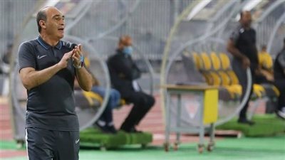 المصري يقترب من التعاقد مع علاء سلامة ظهير الإنتاج الحربي