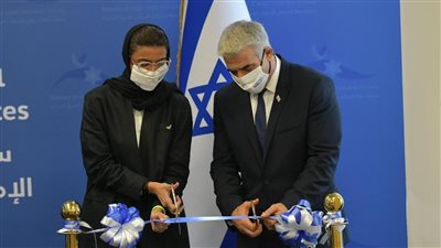 وزير الخارجية الإسرائيلي: الشرق الأوسط بيتنا ولن نرحل إلى أي مكان