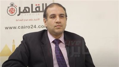 قانوني: واقعة حمام السباحة إساءة للمرأة المصرية (فيديو)