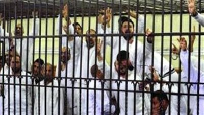 تأجيل محاكمة المتهمين بـ 