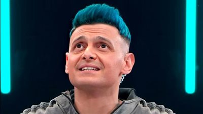 تأجيل محاكمة رامز جلال في اتهامه بسرقة فكرة برنامجه 