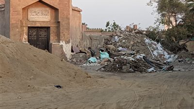 محافظة القاهرة تتراجع عن هدم مقبرة الشيخ محمد رفعت وتسليم رفاته لأسرته