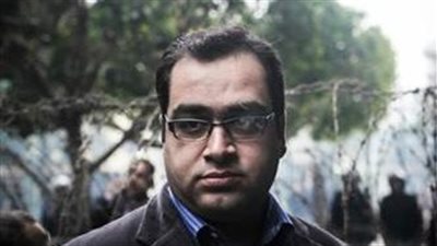 تجديد حبس رامي شعث وزياد العليمي في قضية 