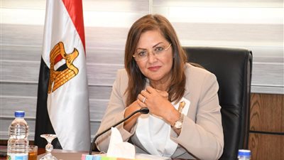 وزيرة التخطيط: 5% نسبة نمو قطاع الزراعة من يوليو حتى ديسمبر 2021 لأول مرة