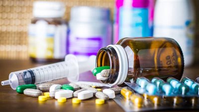 شعبة الأدوية: مضادات كورونا تكفي 6 أشهر.. وثبات أسعار أسطوانات الأكسجين