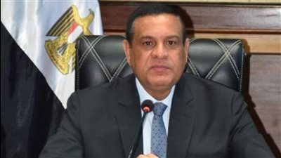 الزراعة توافق على توسعة المعهد الديني بقرية نديبة في البحيرة