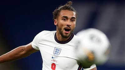 استبعاد لوين من قائمة إنجلترا لمواجهة ألمانيا