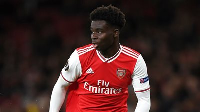 أرتيتا: نقترب من حسم تجديد عقد بوكايو ساكا