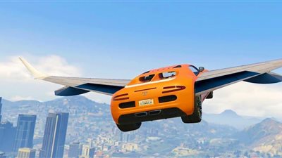 هيونداي: ظهور السيارات الطائرة قريبًا