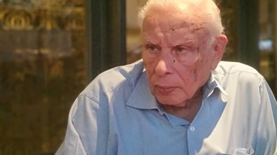 بعد عضوية 8 سنوات.. جورج إسحاق يرفض الاستمرار في المجلس القومي لحقوق الإنسان