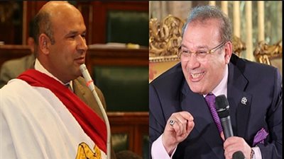 تصل إلى الإعدام.. قانوني يوضح عقوبة المتهمين في قضية علاء حسانين وحسن راتب