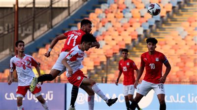 مصر ضد السعودية.. ننشر مواعيد مباريات نصف نهائي كأس العرب