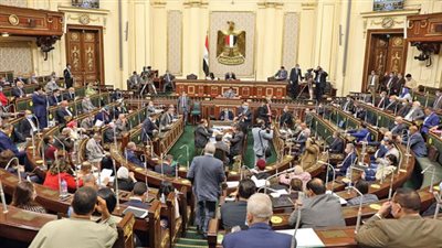 أبرزها الموافقة على فصل الإخوان وتغليظ عقوبة التحرش.. حصاد مجلس النواب في أسبوع (انفوجراف)