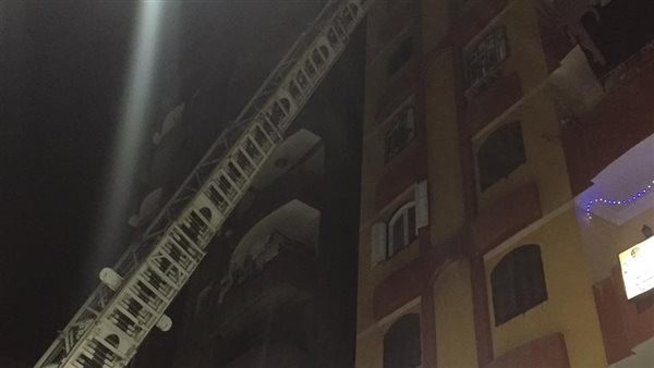 إنقاذ رضيع المنوفية