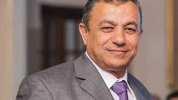 اللواء محمد أبو المجد،