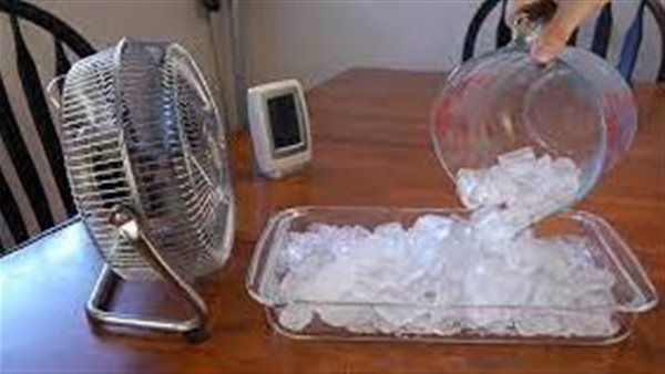  طرق لتبريد المنزل