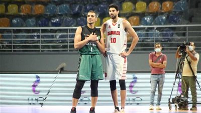 لاعب الاتحاد السكندري: والتر هودج الأفضل.. والزمالك يستحق بطولة الدوري