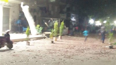 مقتل 3 أشخاص بطلقات نارية وإصابة 2 آخرين في مشاجرة بالأسلحة النارية بسوهاج