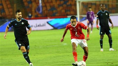 الأهلي يتفوق على بيراميدز في تاريخ المواجهات بالدوري
