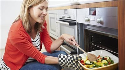 هل يجب تقديم الطعام بشكل جمالي ملفت للأنظار؟ 