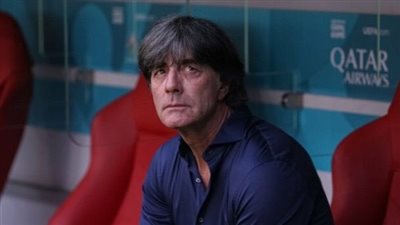 لوف يتحدث عن الخروج المؤسف لمنتخب ألمانيا من 