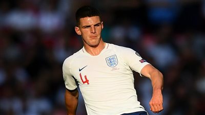 ديكلان رايس: سترلينج رد على منتقديه.. وهدف كين حسم المباراة