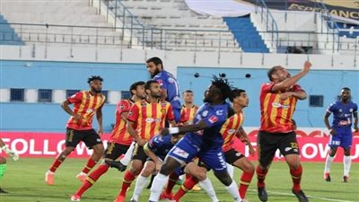 رسميًا.. تأجيل السوبر التونسي بسبب فيروس كورونا