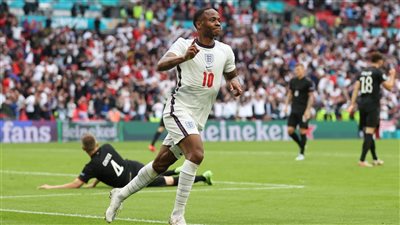 إنجلترا تطيح بألمانيا من ثمن نهائي يورو 2020
