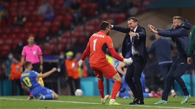 تعرف على مواجهات ربع نهائي كأس الأمم الأوروبية 