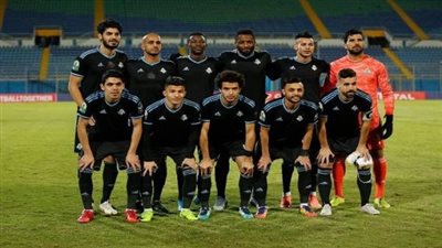 ثنائي بيراميدز يغيب عن مواجهة الإنتاج الحربي