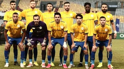 الإسماعيلي يواصل تدريباته استعدادًا للاتحاد السكندري