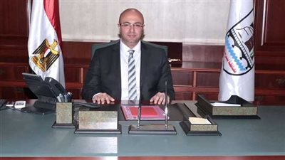 محافظ بني سويف: افتتاح مجمع صناعي بتكلفة 866 مليون جنيه على مساحة 70 فدانا